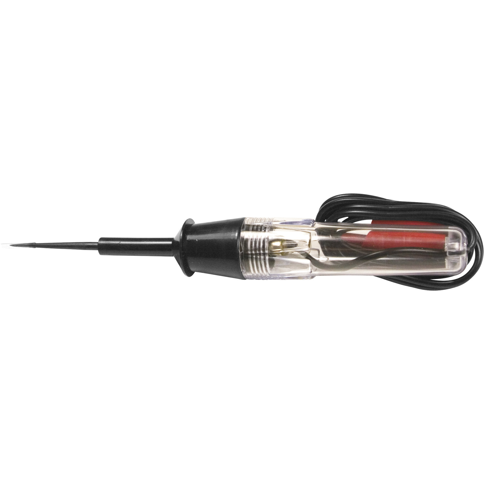 Performance Tool Heavy-Duty 12 Volt Tester, Model# W2975C